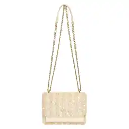 Wehkamp Bulaggi crossbody tas Carly crème aanbieding