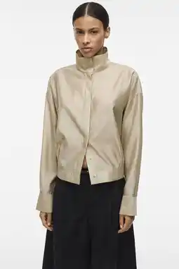 Wehkamp ROUGE EDIT blouse beige aanbieding