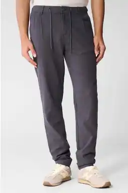 Wehkamp Shoeby regular chino grijs aanbieding