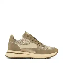 Wehkamp Graceland sneakers beige aanbieding