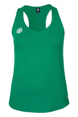 Wehkamp The Indian Maharadja sportshirt Breeze groen aanbieding
