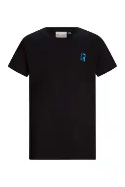 Wehkamp Retour Jeans T-shirt zwart aanbieding
