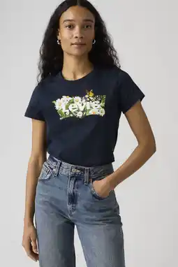 Wehkamp Levi's T-shirt aanbieding