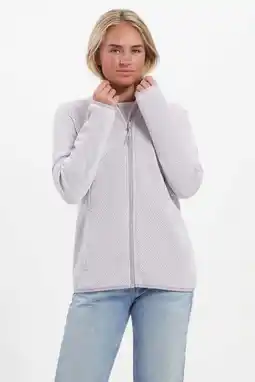 Wehkamp Kjelvik vest Jolie lila aanbieding