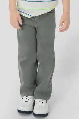 Wehkamp s.Oliver regular fit jeans grey denim aanbieding
