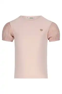 Wehkamp Le Chic T-shirt roze aanbieding