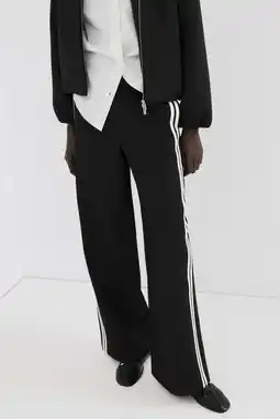 Wehkamp Mango regularwaist casual broek aanbieding