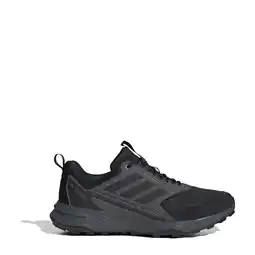 Wehkamp adidas Terrex Tracefinder wandelschoenen zwart/grijs aanbieding