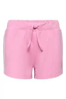 Wehkamp KIDS ONLY GIRL casual short roze aanbieding