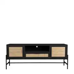 Wehkamp Dutchbone dressoir Yasu aanbieding