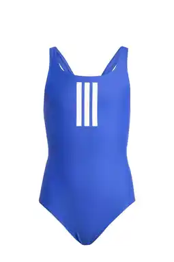 Wehkamp adidas Performance Infinitex sportbadpak blauw aanbieding
