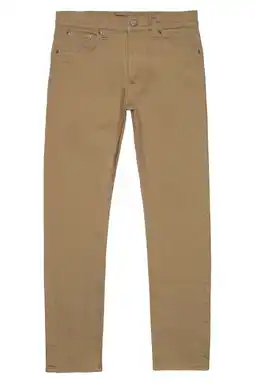 Wehkamp Nudie Jeans Lean Dean slim fit jeans everlion aanbieding