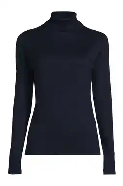 Wehkamp Anytime coltrui donkerblauw aanbieding