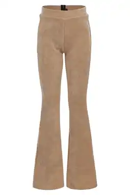 Wehkamp LOOXS 10sixteen corduroy legging lichtbruin aanbieding