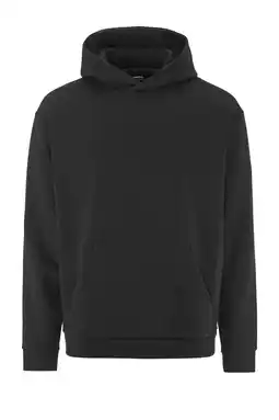 Wehkamp Craft hoodie Community zwart aanbieding