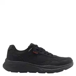 Wehkamp Bench sneakers zwart aanbieding