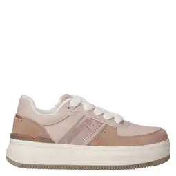 Wehkamp G-STAR Eve Met W sneakers roze aanbieding