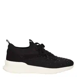 Wehkamp La Strada sneakers zwart aanbieding