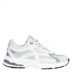 Wehkamp Vingino sneakers beige aanbieding