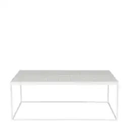 Wehkamp Zuiver salontafel Glazed aanbieding