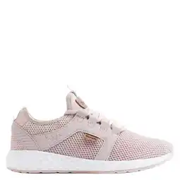 Wehkamp Bench sneakers lichtroze aanbieding