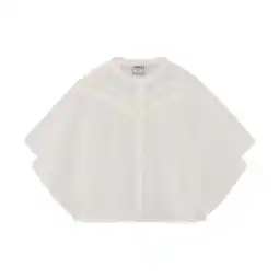Wehkamp Indian Blue Jeans blousetop wit aanbieding