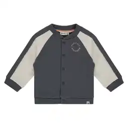 Wehkamp Babyface sweatvest antraciet aanbieding
