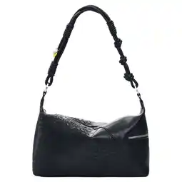 Wehkamp Desigual crossbody tas zwart aanbieding