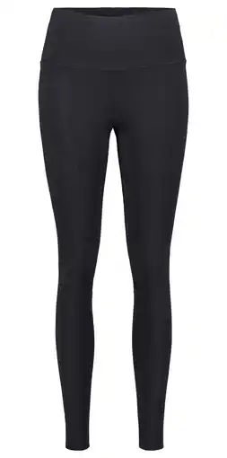 Wehkamp Rukka hardlooplegging Marila zwart aanbieding