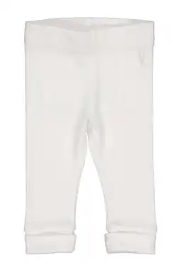 Wehkamp LEVV baby regular fit broek LNOENOS aanbieding