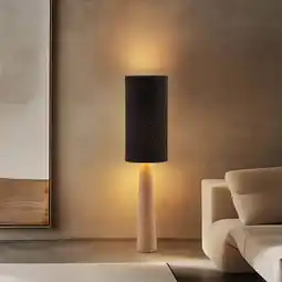 Wehkamp Studio LIVIT vloerlamp Harmonie (Ø30x127 cm) aanbieding