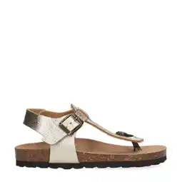 Wehkamp Red Code sandalen goud aanbieding