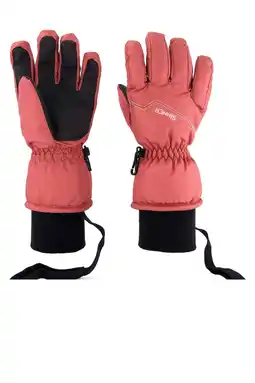 Wehkamp Sinner skihandschoenen Phoenix wit aanbieding