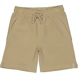 Wehkamp LEVV Little regular casual short zand aanbieding