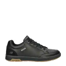 Wehkamp Skechers Cavell sneakers zwart aanbieding