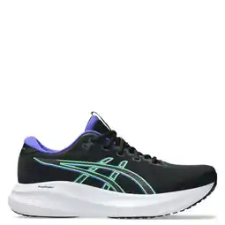 Wehkamp ASICS GEL-EXCITE hardloopschoenen zwart/groen aanbieding