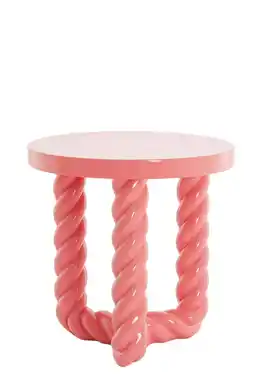 Wehkamp Light & Living bijzettafel Vallejo aanbieding