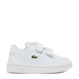 Wehkamp Lacoste T-Clip sneakers aanbieding