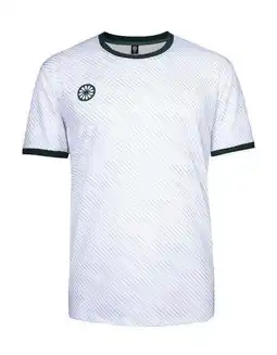 Wehkamp The Indian Maharadja sportshirt groen aanbieding