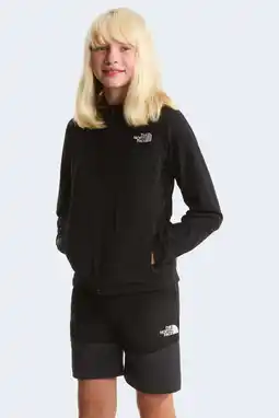 Wehkamp The North Face softshell jas Nimble zwart aanbieding