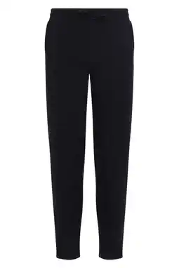 Wehkamp TYGO & vito NextGen slim joggingbroek zwart aanbieding