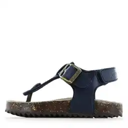 Wehkamp Shoesme sandalen donkerblauw aanbieding