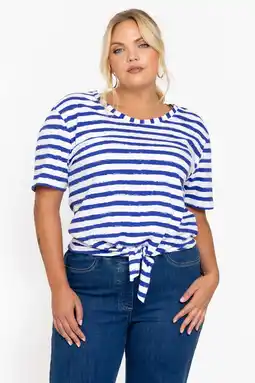 Wehkamp YOEK top ivoor aanbieding