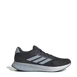 Wehkamp adidas Performance hardloopschoenen zwart aanbieding