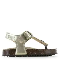 Wehkamp Shoesme sandalen goud aanbieding