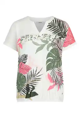 Wehkamp gardeur top multi aanbieding