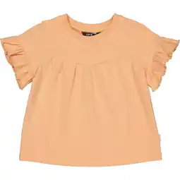 Wehkamp QPI Mini T-shirt roze aanbieding