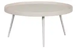 Wehkamp WOOOD bijzettafel Bounds aanbieding