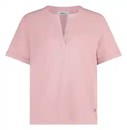Wehkamp gardeur blousetop roze aanbieding