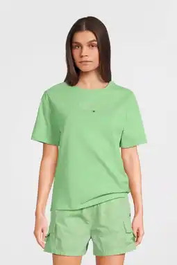 Wehkamp Like Flo Young T-shirt groen aanbieding